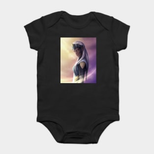 Honerva Baby Bodysuit